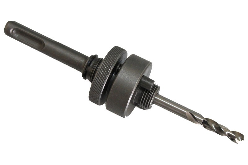 GFB Bİ-METAL PANÇ ADAPTÖRÜ SDS PLUS 14 MM - 29 MM